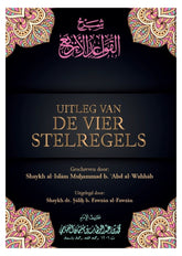 uitleg van de vier stelregels